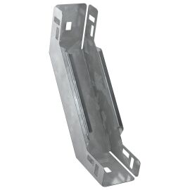 ESCA 5 Поворот вертикальный внутренний 90град 50х50-1,2 HDZ IEK