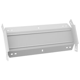 ESCA 5 Поворот вертикальный внешний 45град 50х500-1,2 RAL 9016 IEK