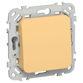 FLITE Подсветка встраиваемая 4000К ПЛ20-ФлЗ золотарник IEK