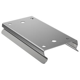 ESCA 7 Крышка поворота вертикального внутреннего 45град 50х50-1,5 IEK