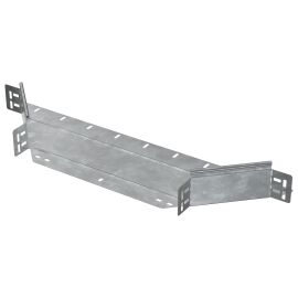 ESCA 7 Отвод Т-образный 80х300-1,5 HDZ IEK