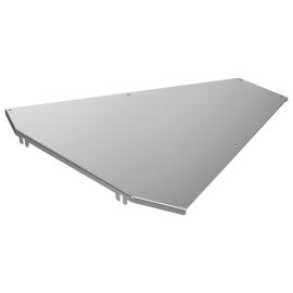 ESCA 7 Крышка поворота 45град 500-2,0 IEK