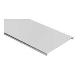 Крышка на лоток основание 400-1,5мм, IEK CLP1K-400-150-3