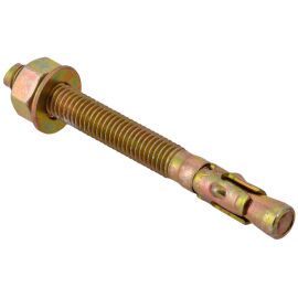 Анкер клиновой усиленный М8х80 IEK