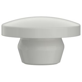 TITAN Заглушка под отверстие 6мм (20шт/компл) IEK