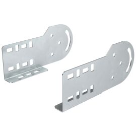 LESTA Соединитель шарнирный лестничный 80/1,5мм HDZ IEK