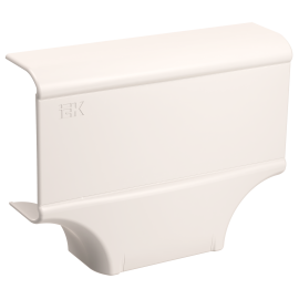 Угол Т-образный для К.К. "ПРАЙМЕР" 100х60, IEK CKK-40D-T-100-060-K01