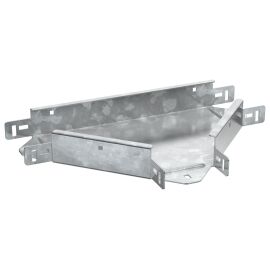 ESCA 7 Разветвитель Т-образный 50х100-2,0 HDZ IEK