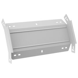 ESCA 5 Поворот вертикальный внешний 45град 50х300-1,2 RAL 9016 IEK