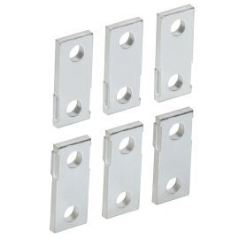 Наконечники для ВА88-35 250А 3P (6шт/компл) IEK