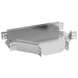 ESCA 5 Разветвитель Т-образный 80х150-1,2 IEK