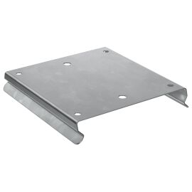 ESCA 5 Крышка поворота вертикального внутреннего 45град 50х100-1,2 HDZ IEK