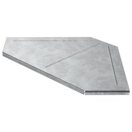 ESCA 7 Крышка поворота 90град 300-1,5 HDZ IEK