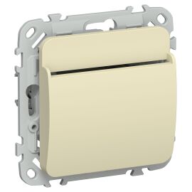 FLITE Выключатель карточный 30А ВК-0-ФлН навахо IEK