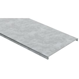 Крышка на лоток основание 400х2500-1,5мм HDZ IEK