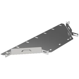 ESCA 3 Отвод Т-образный 35х300-0,6 IEK