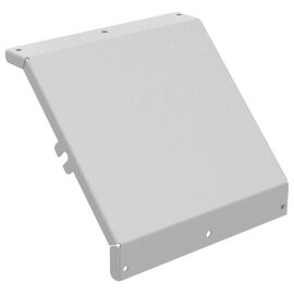 ESCA 7 Крышка поворота вертикального внешнего 90град 80х200-2,0 RAL 9016 IEK