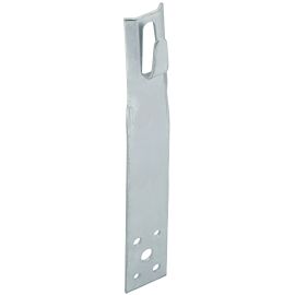 Держатель проводника круглого 6-8мм прямой h=150мм оцинкованная сталь HDZ IEK