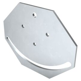 Пластина поворотная увеличенная EZ IEK