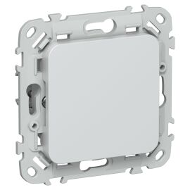 FLITE Заглушка с суппортом ЗГ-ФлЖ жемчуг IEK