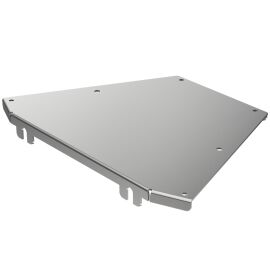 ESCA 7 Крышка поворота 45град 150-2,0 IEK