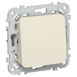 FLITE Подсветка встраиваемая 4000К ПЛ20-ФлСл сливочный IEK