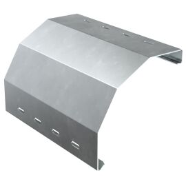 LESTA Спуск кабеля лестничный основание 600мм HDZ IEK