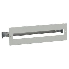 TITAN Панель ЛМА 400мм (1х16) H=150мм с DIN-рейкой IEK