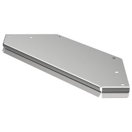 ESCA 7 Крышка поворота 90град 100-1,5 IEK