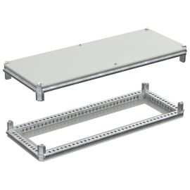 FORMAT Крыша и основание (под фланец) 400х1000мм IEK