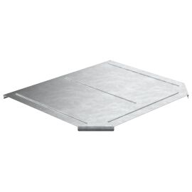 ESCA 7 Крышка разветвителя Т-образного 600-1,5 HDZ IEK