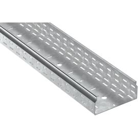 ESCA 7 Лоток перфорированный 80х200х3000-2,0 HDZ IEK