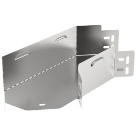 ESCA 3 Поворот 90град 80х150-0,6 IEK