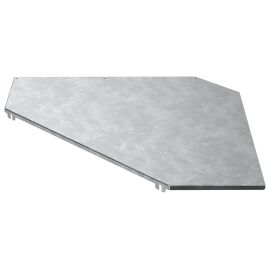 ESCA 7 Крышка поворота 90град 600-2,0 HDZ IEK