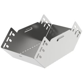 ESCA 3 Поворот вертикальный внутренний 90град 100х150-0,6 IEK