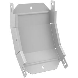 ESCA 7 Поворот вертикальный внутренний 45град 50х150-2,0 RAL 9016 IEK