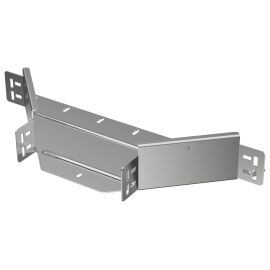 ESCA 7 Отвод Т-образный 80х150-2,0 IEK