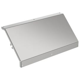 ESCA 7 Крышка поворота вертикального внешнего 90град 80х300-2,0 IEK