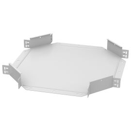 ESCA 7 Крестовина 80х400-2,0 RAL 9016 IEK