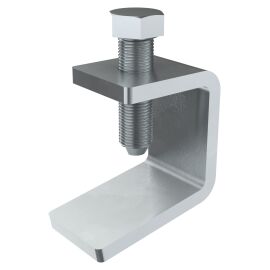 Прижим балочный C-образный торцевой EZ IEK