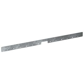 FORMAT Планка секционирования компенсационная тип 1 (12,5мм) в шкаф шириной 800мм IEK