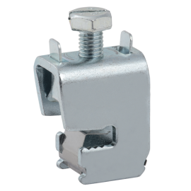 Зажим шинный (терминал) ЗШИ 35-70 мм2 для шины 5 мм, IEK YNT10-05-35-070