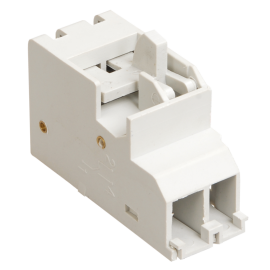 Контакт дополнительный ДК-250(400)А, IEK SVA30D-DK-1
