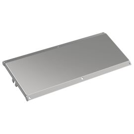 ESCA 7 Крышка поворота вертикального внешнего 45град 100х100-2,0 IEK