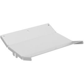 ESCA 7 Крышка поворота вертикального внутреннего 45град 50х150-2,0 RAL 9016 IEK