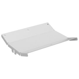 ESCA 7 Крышка поворота вертикального внутреннего 45град 80х200-2,0 RAL 9016 IEK