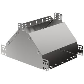 ESCA Ответвитель Т-образный вертикальный вверх 80х600мм IEK