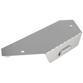 ESCA 3 Крышка поворота 90град 80-0,6 IEK