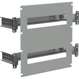 FORMAT Комплект установки модульного автоматического выключателя (внутренняя дверь) 300х400мм 24 мод