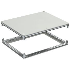 FORMAT Крыша и основание (под фланец) 800х1000мм IEK